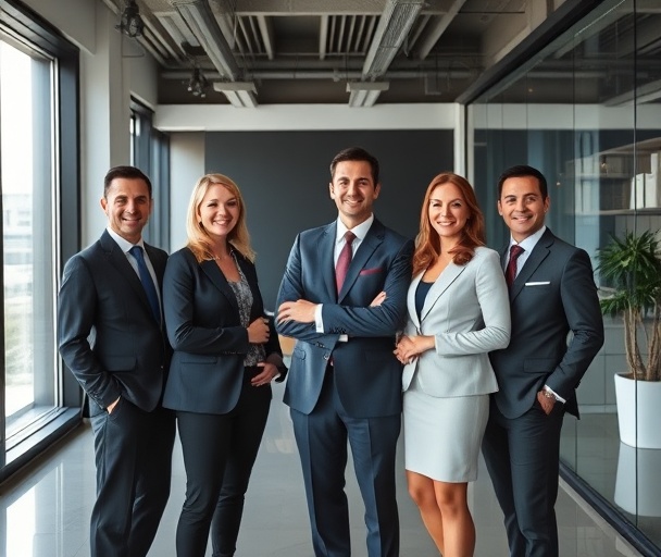 Pratts Park Estate Team